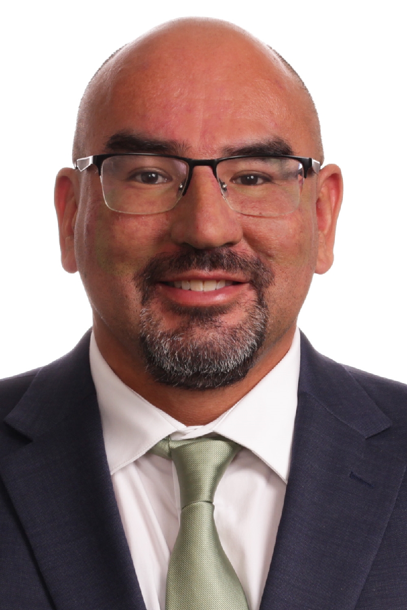 Eric Albala