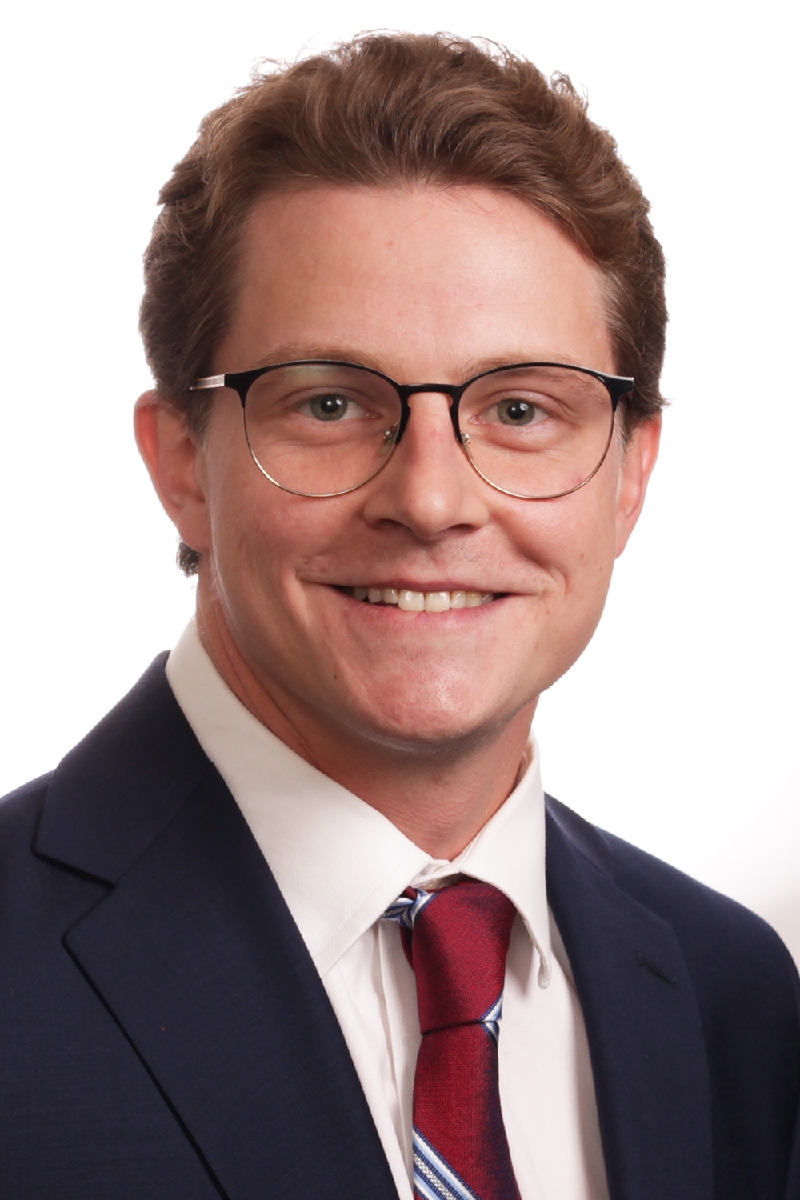 Mike Fitzpatrick