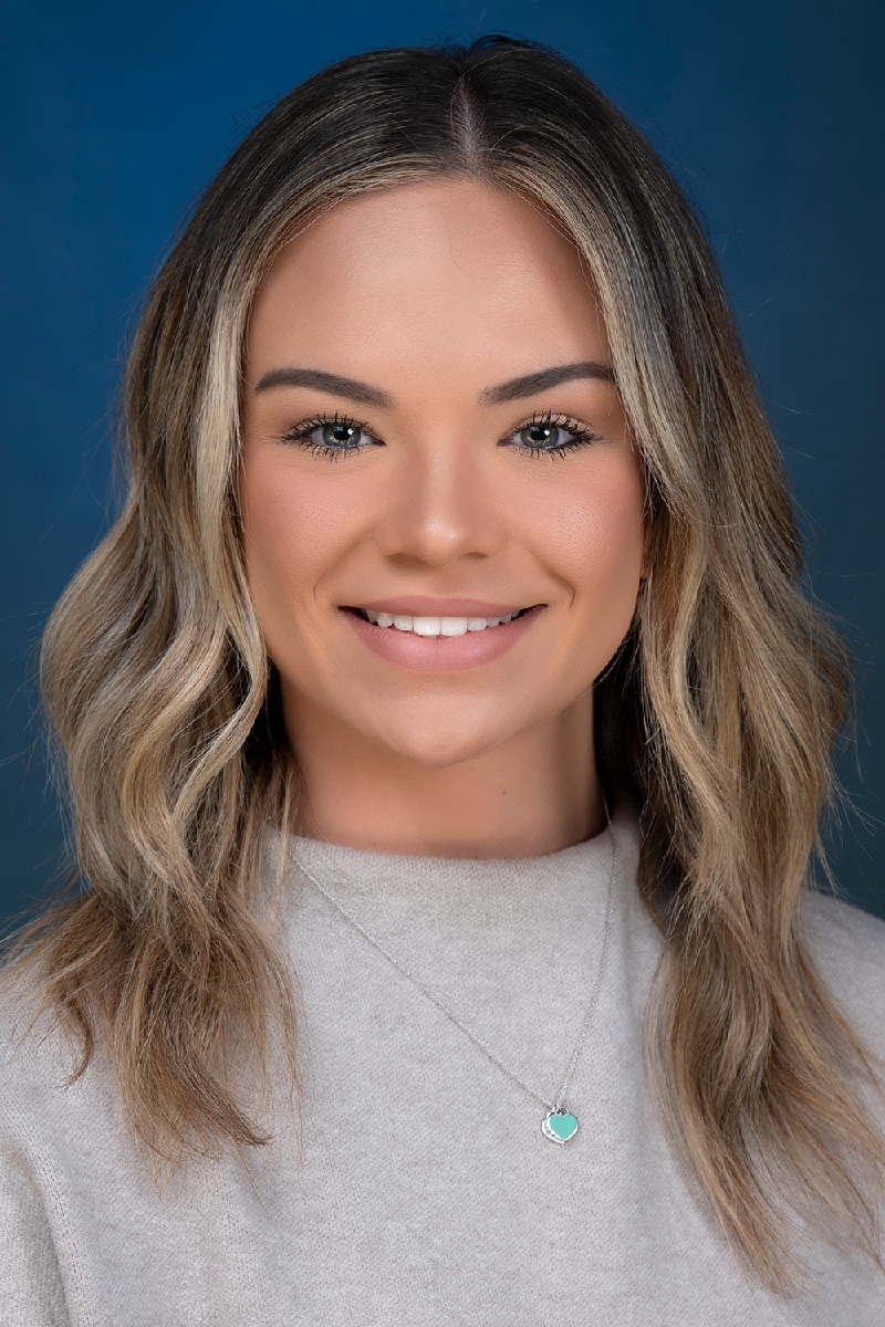 Abbie Cain