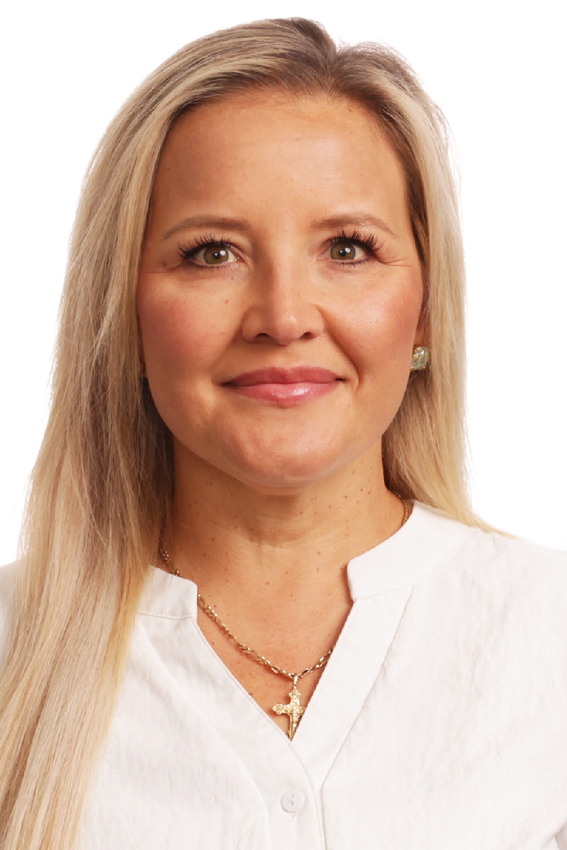 Eve Fadden