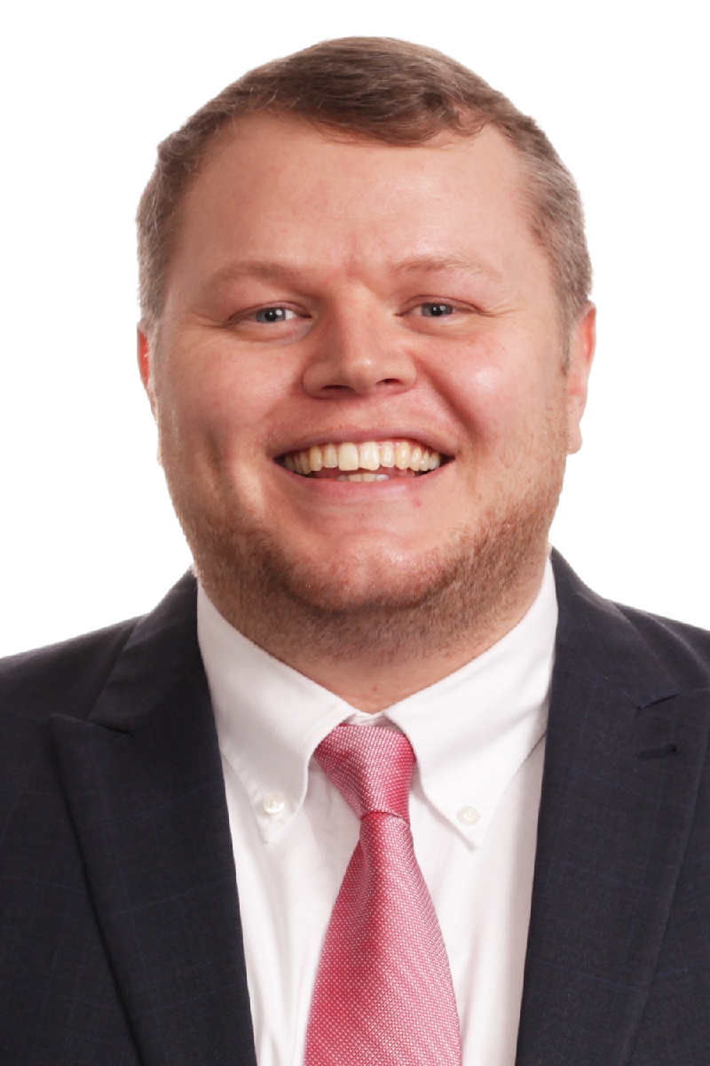 Austin Wade
