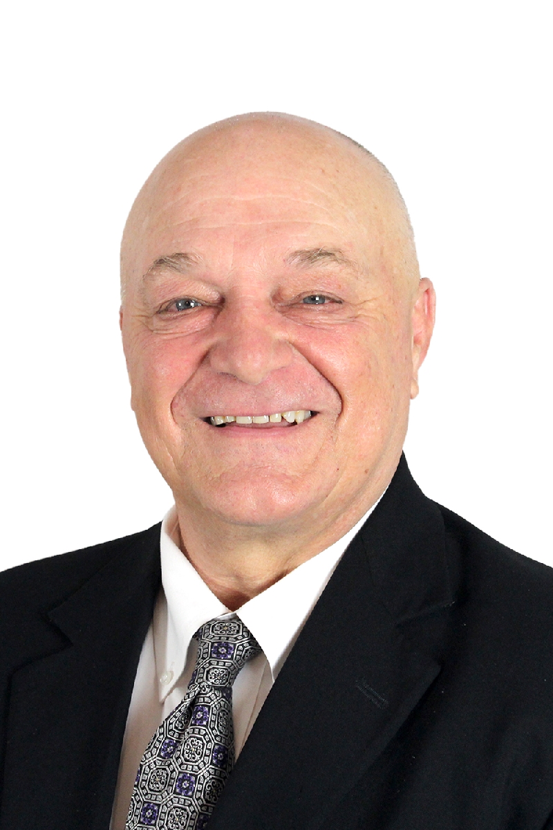 Winston Fontenot