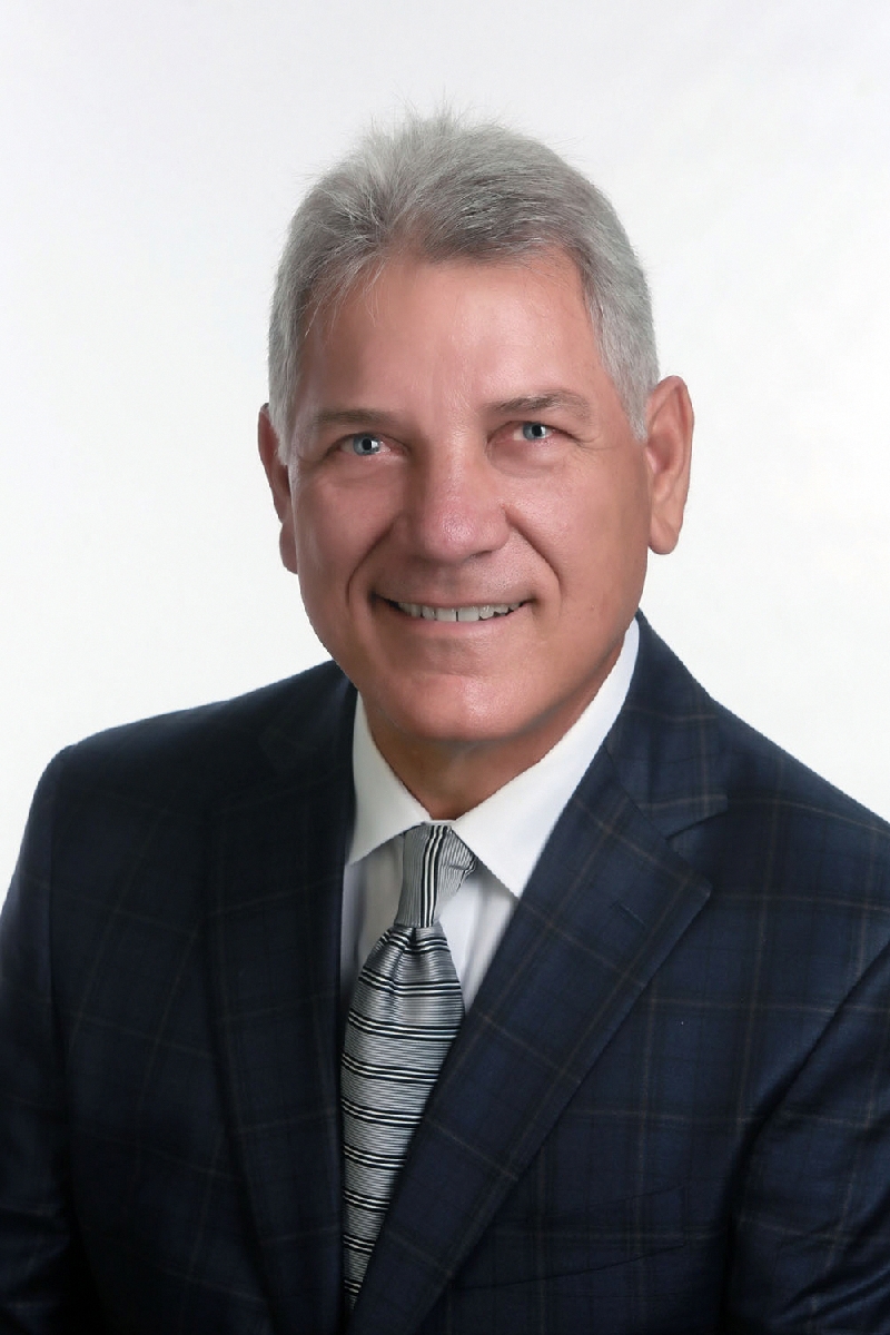 Tim Hebert