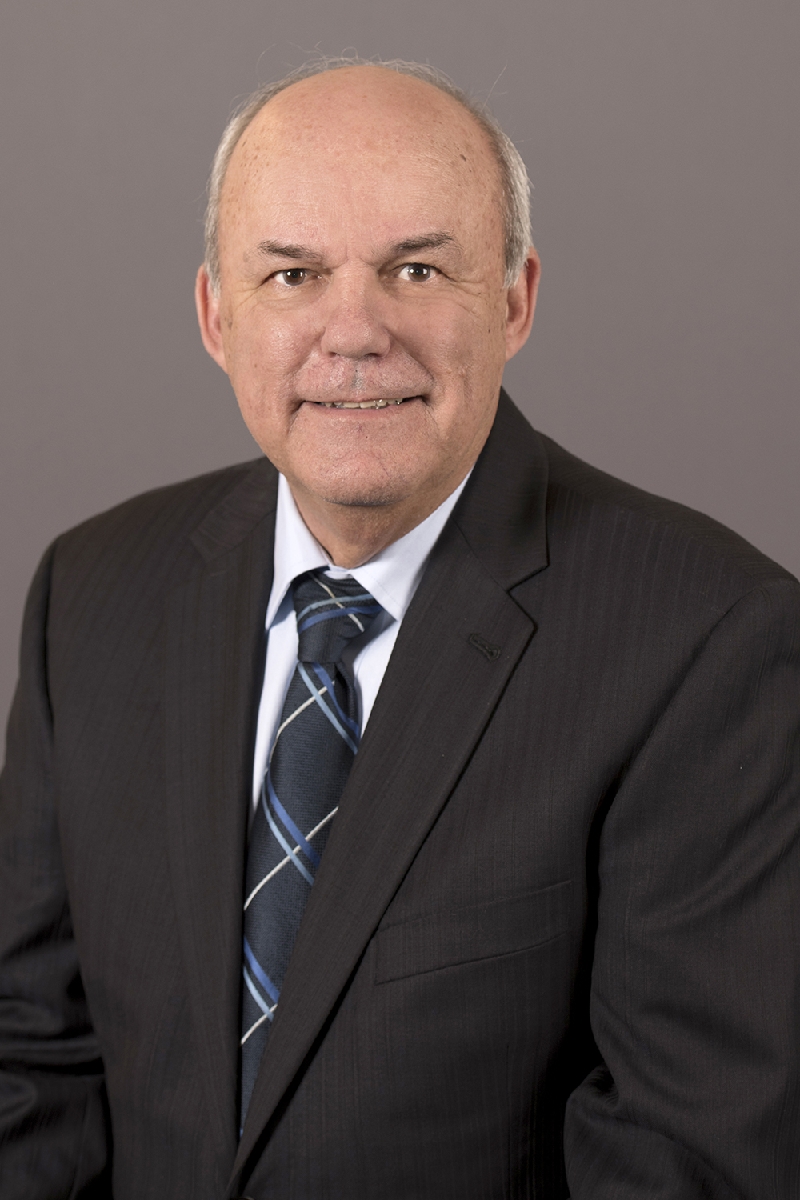 Reilly Trahan