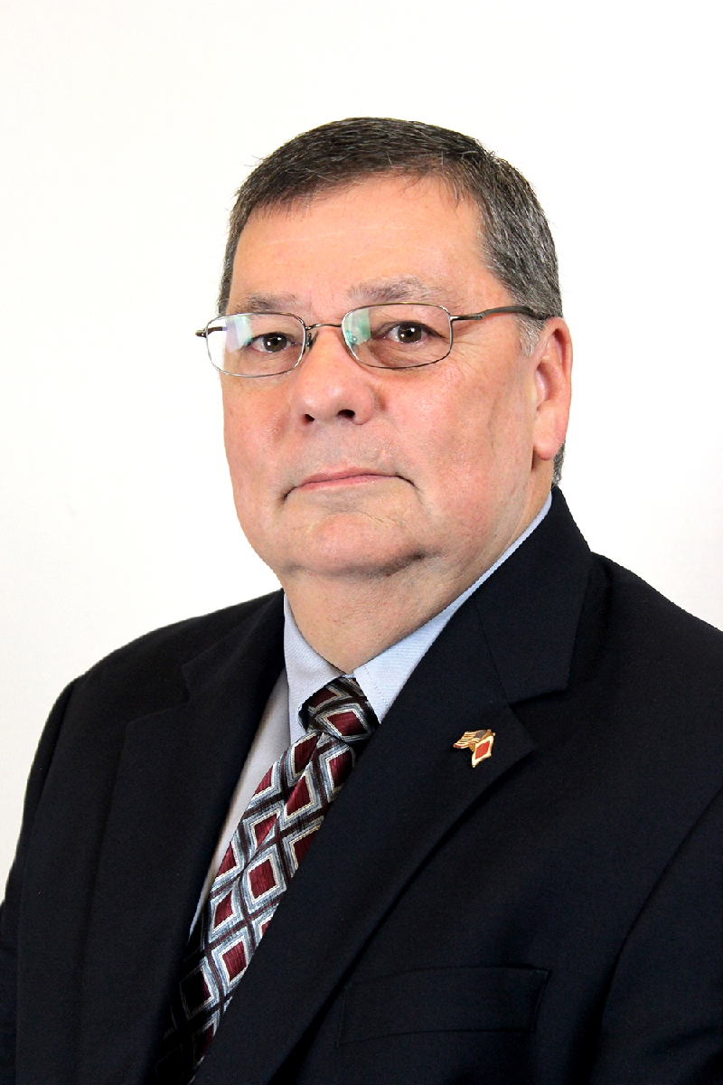 Randy Mayeaux