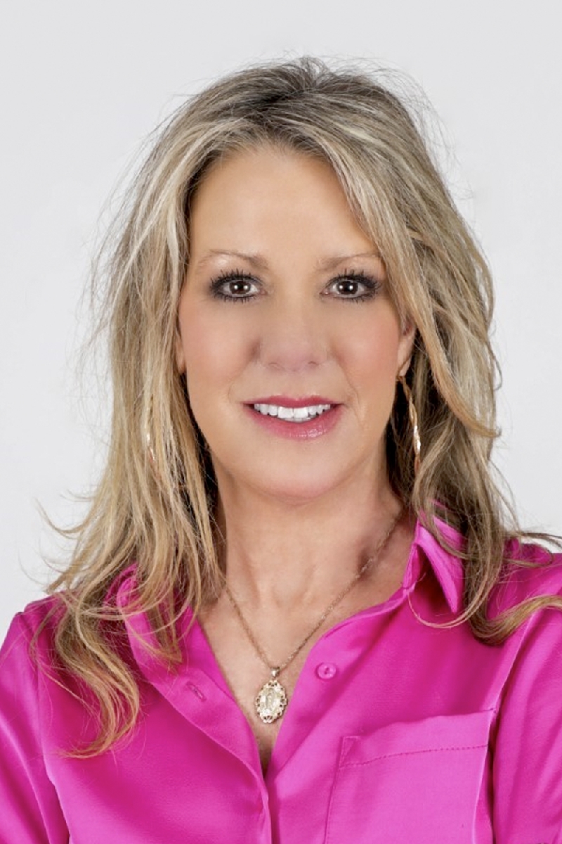 Renee Carr