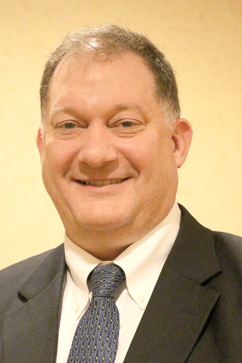 Wayne Perritt