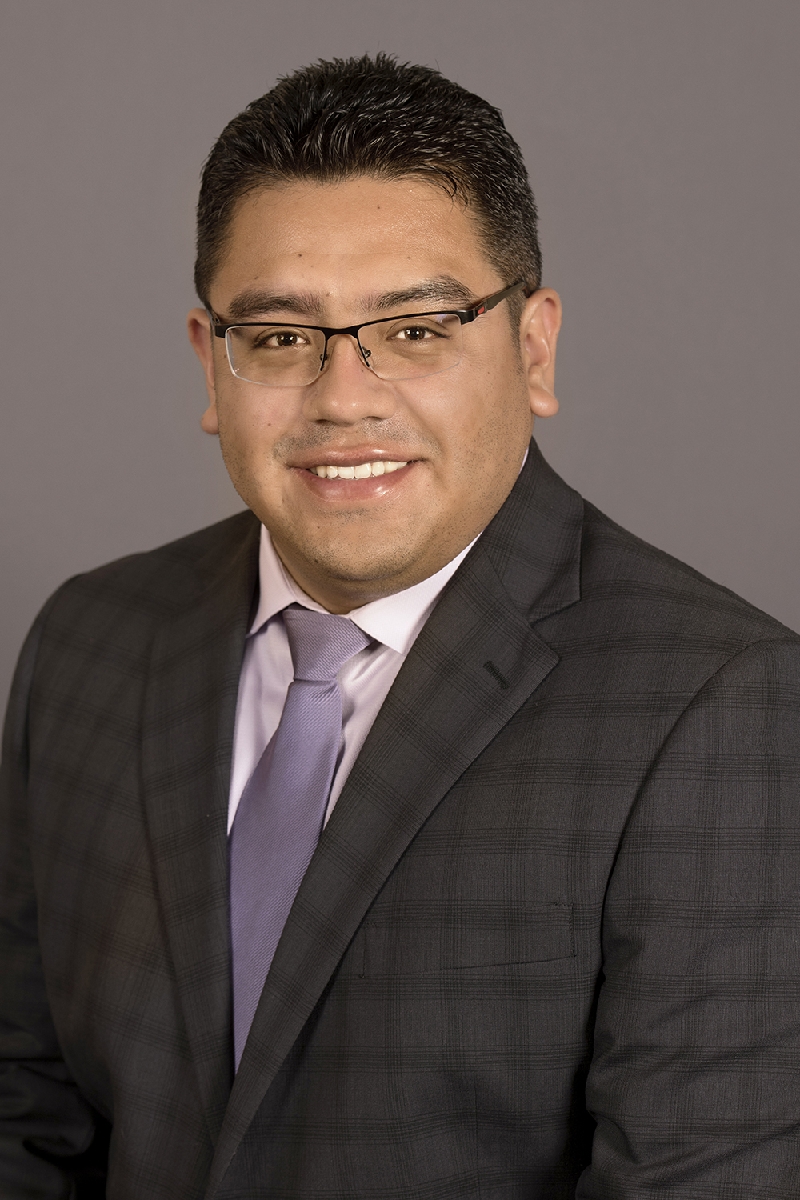 Cisco Martinez