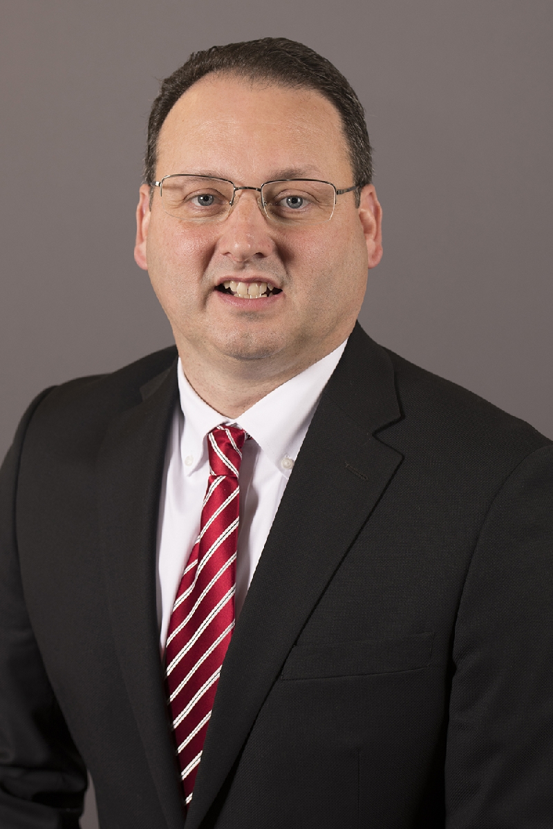 Lance Waldron