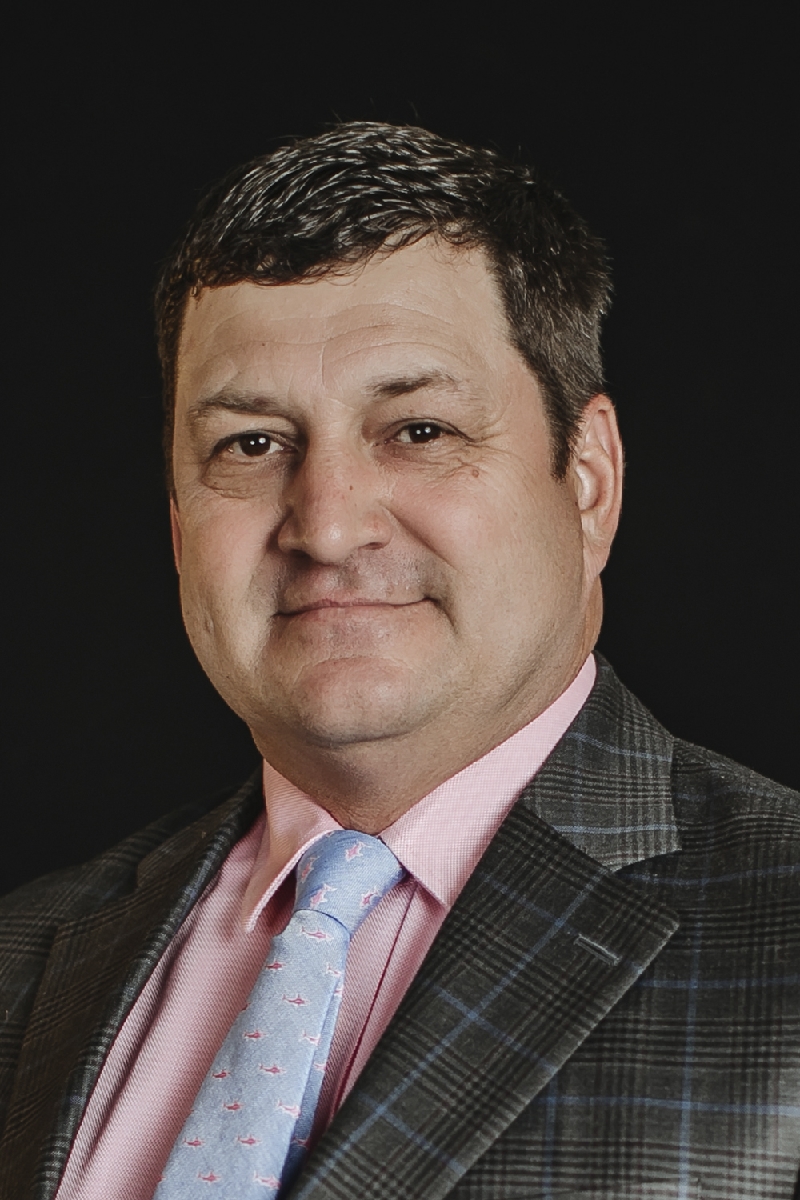 Gary Jack Stapleton