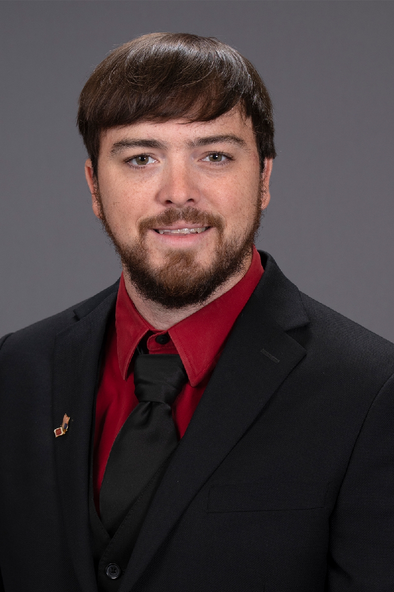 Travis Williams