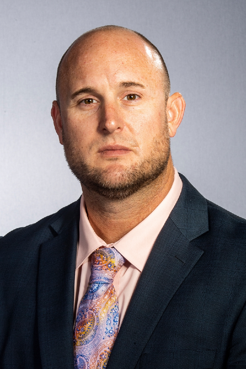 Daniel Freeman