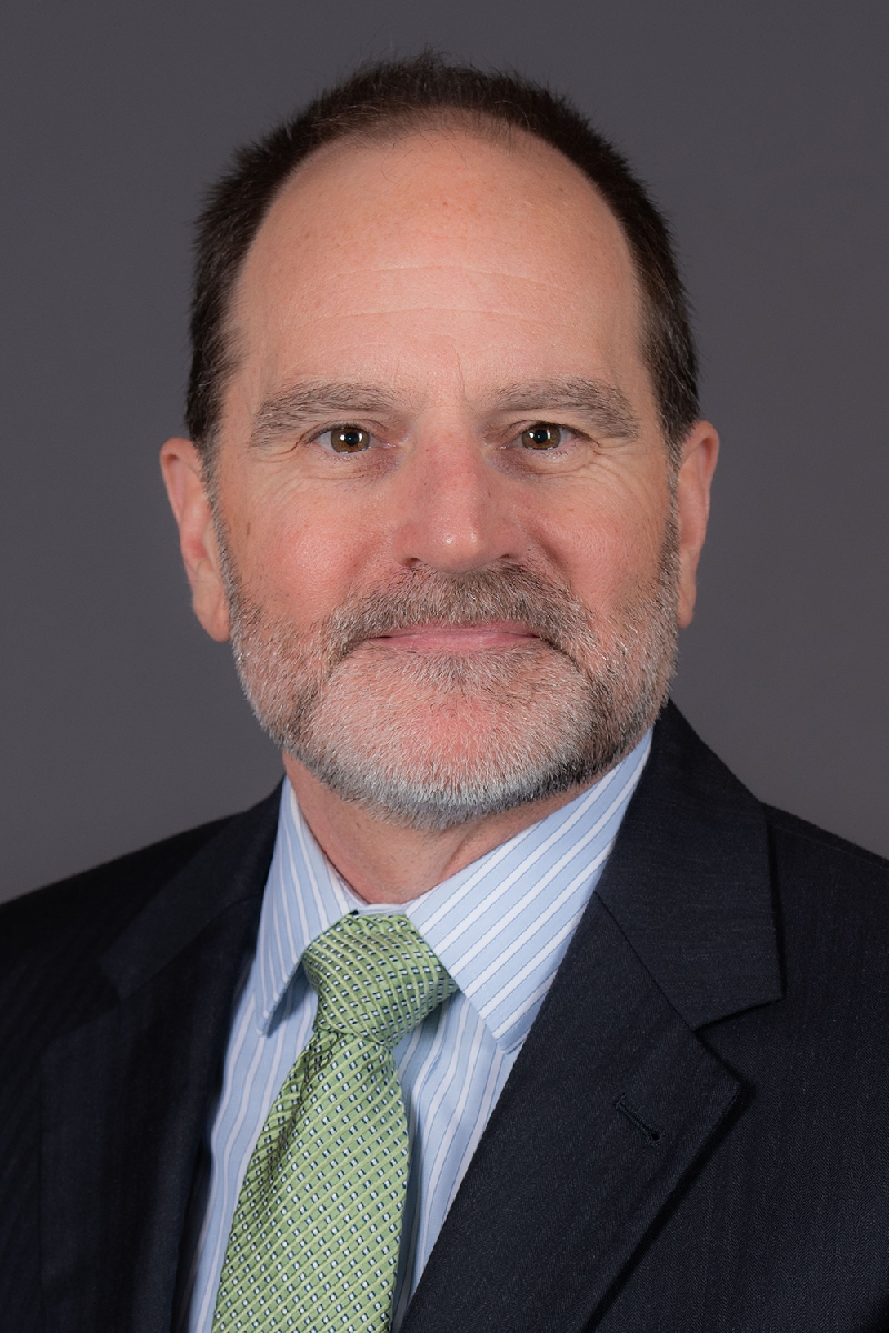 Joseph Cordill