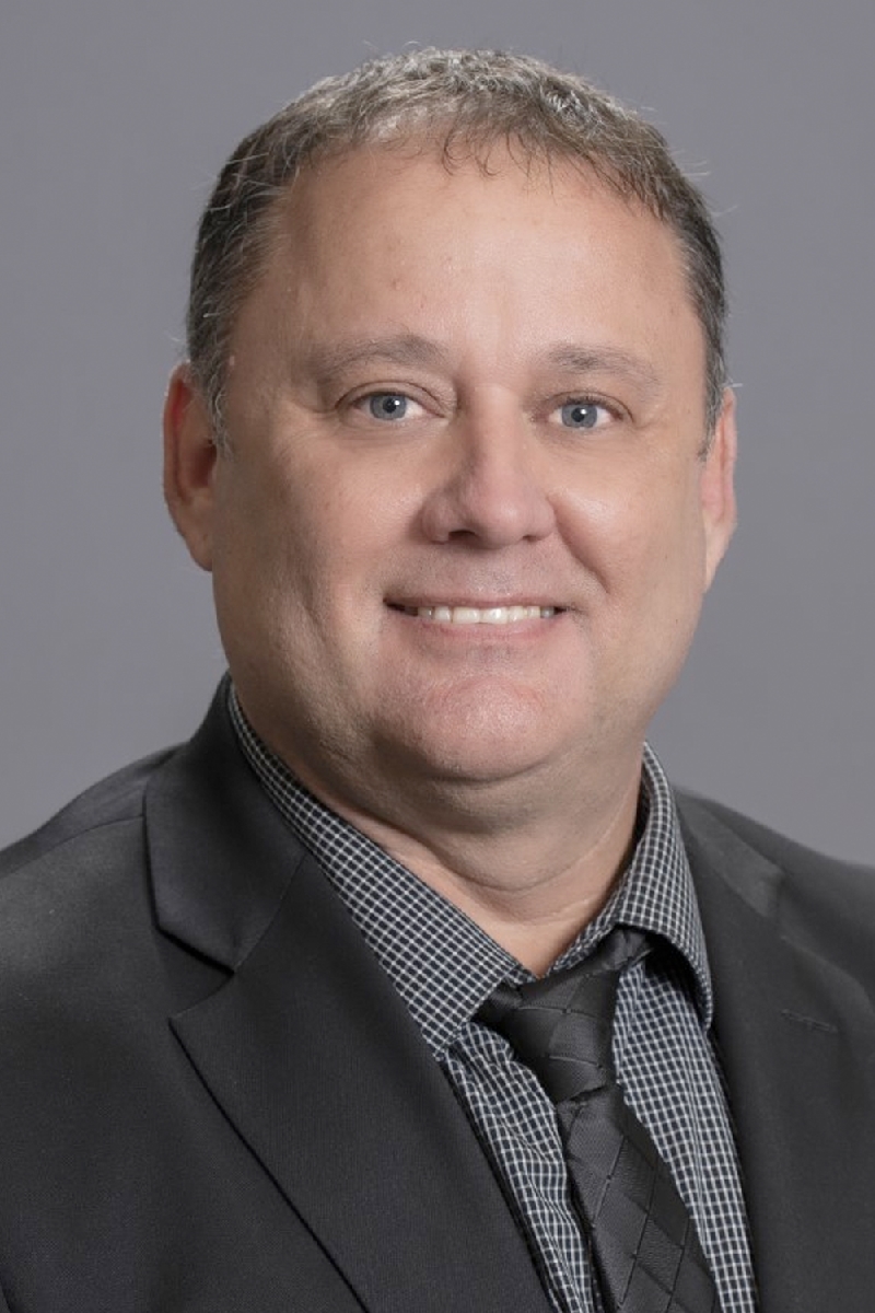 Dennis Ford