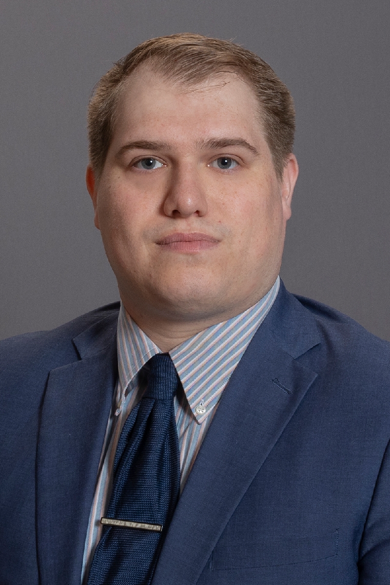 Bryce Begnaud