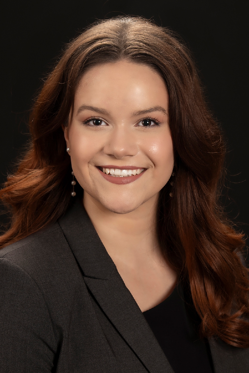 Victoria Balke