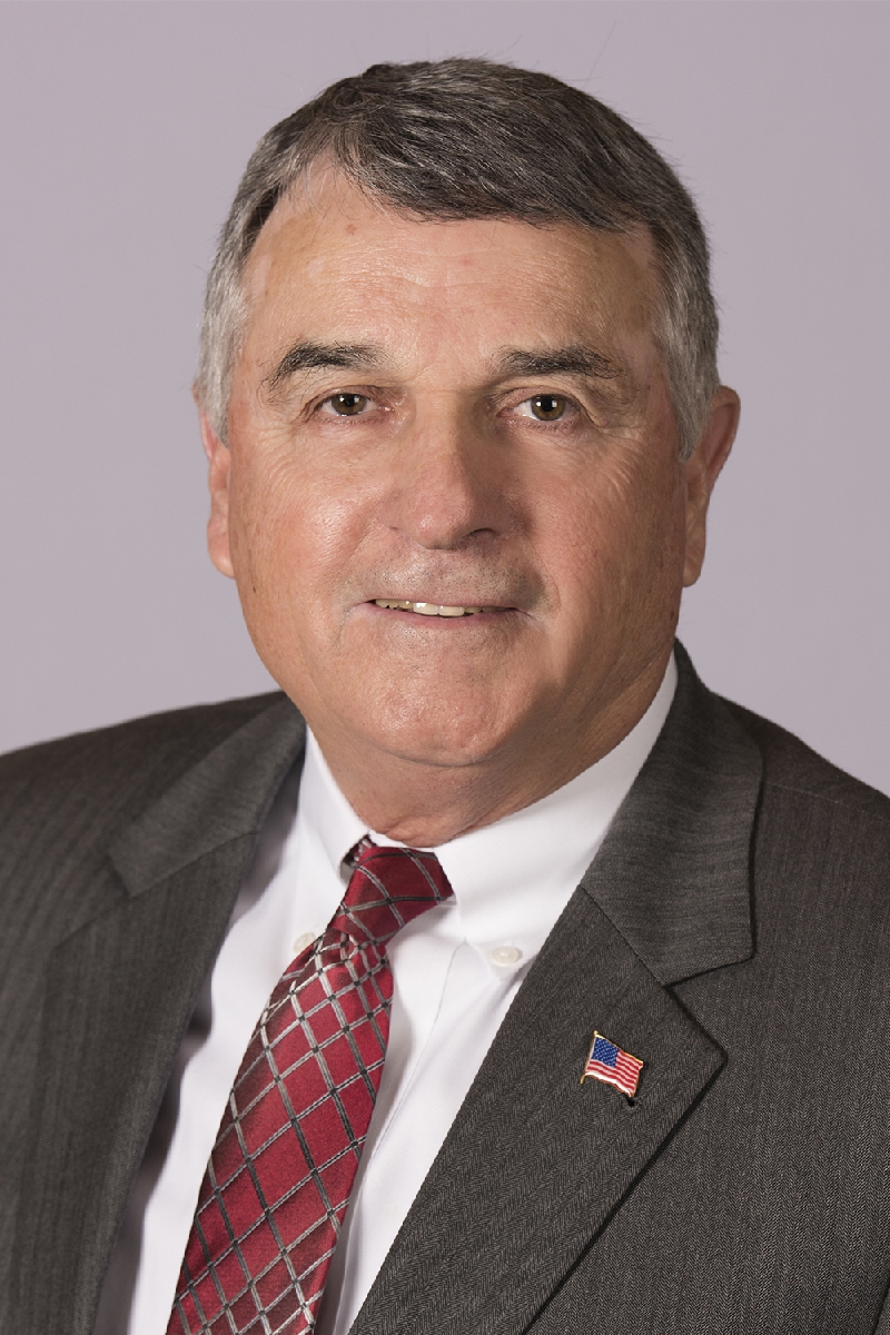 Sam Loftin