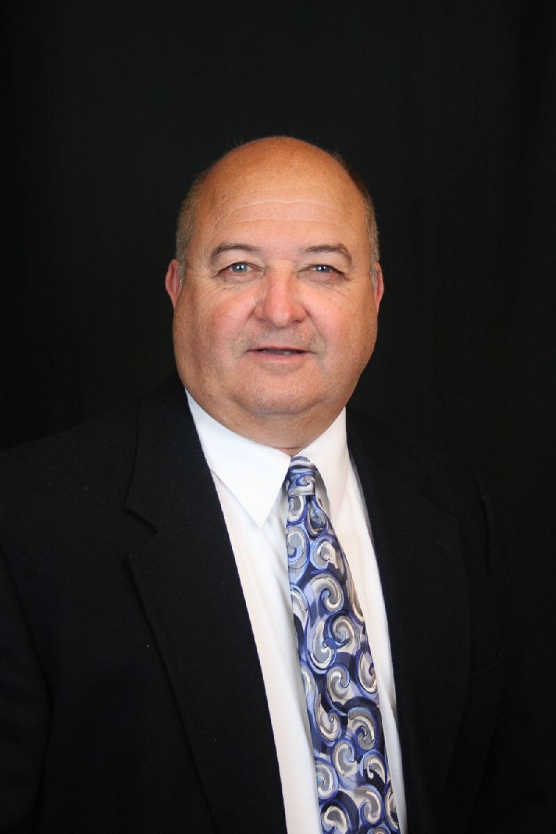 Kirk Harpole