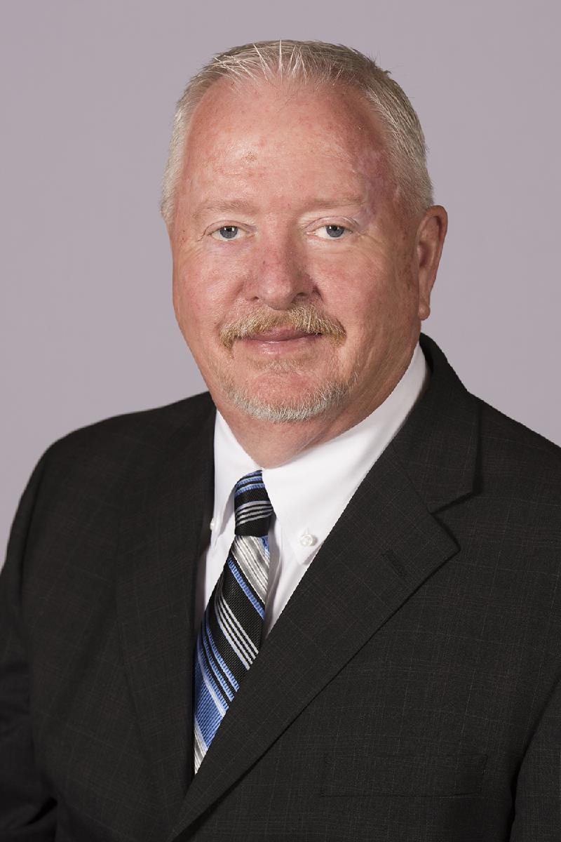 Dwight Smith