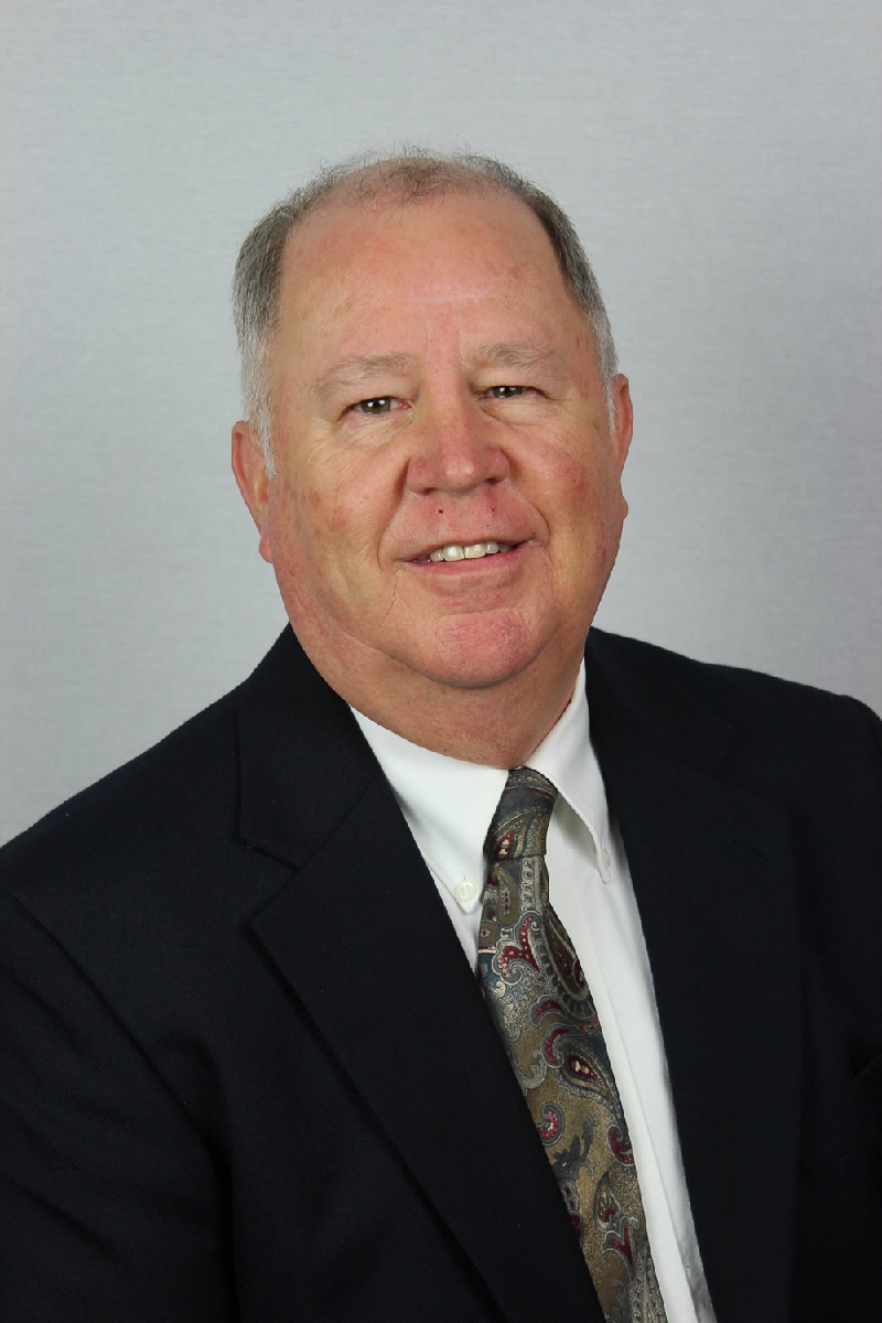 Joseph Vandevender