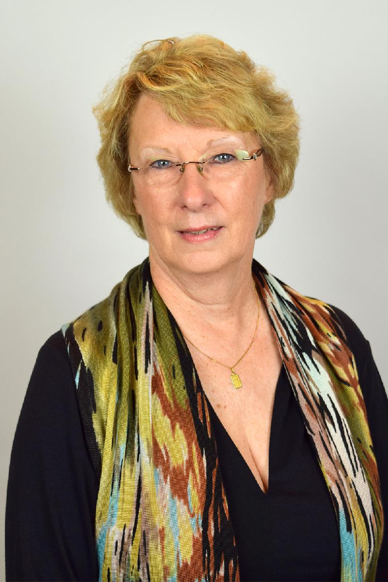 Ann Gray