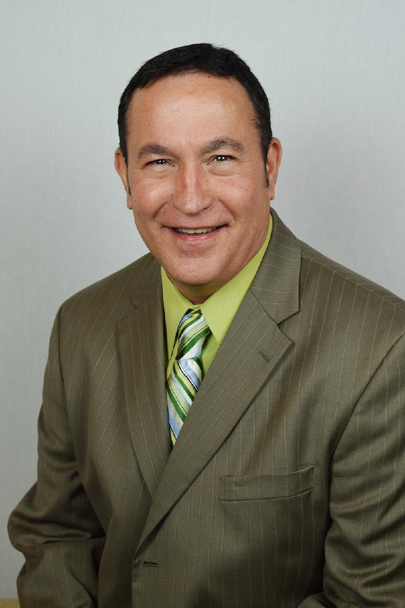 Ronnie Boone
