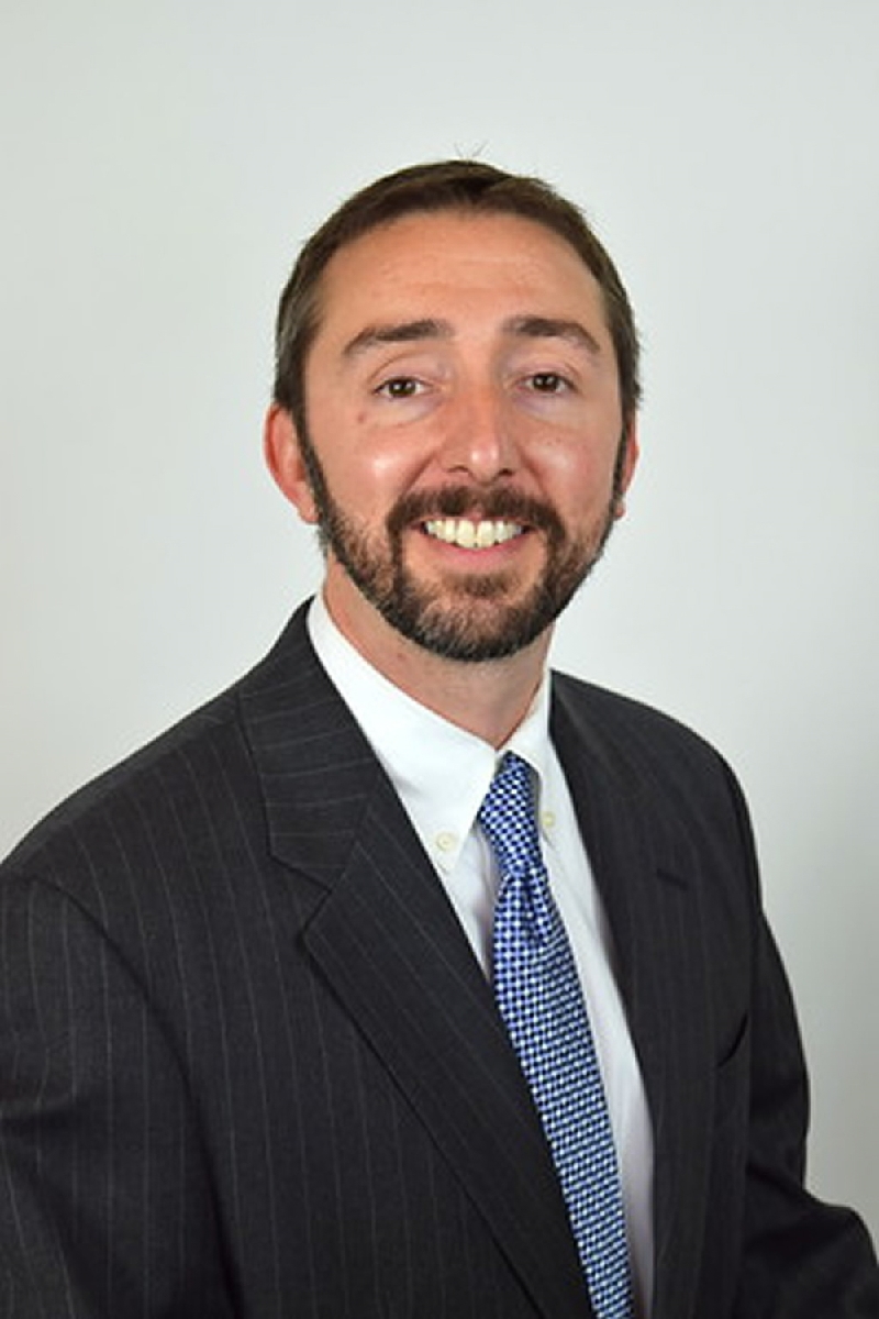 Michael Kolb