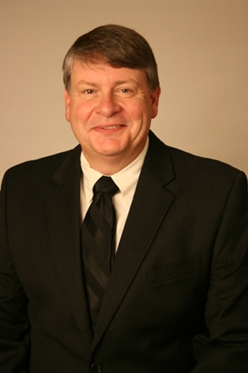 Lamar Hines