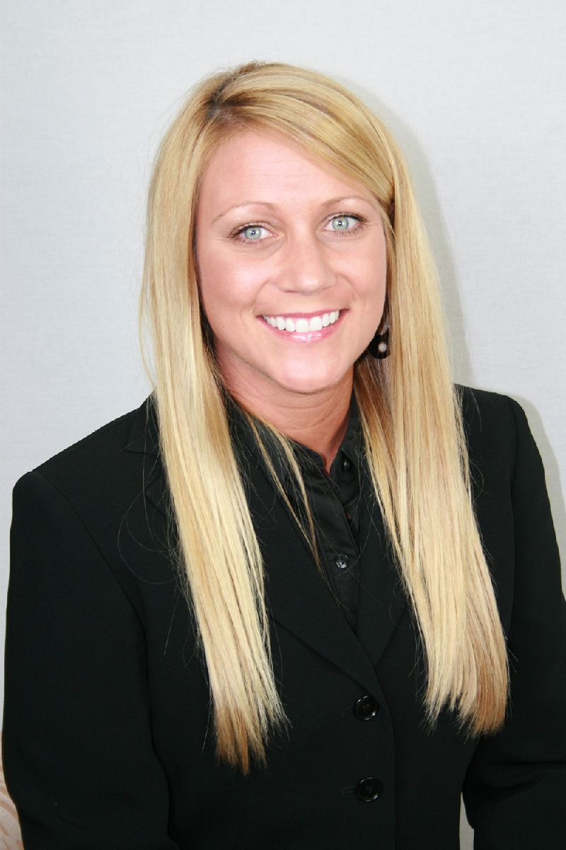 Kimberly Taylor