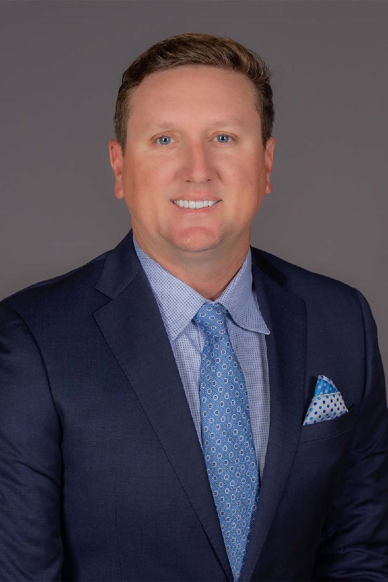 Shane Fletcher