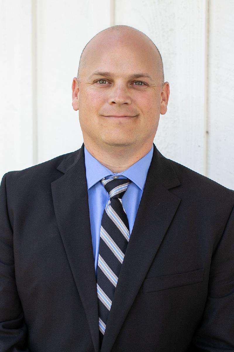 Brad Solomon