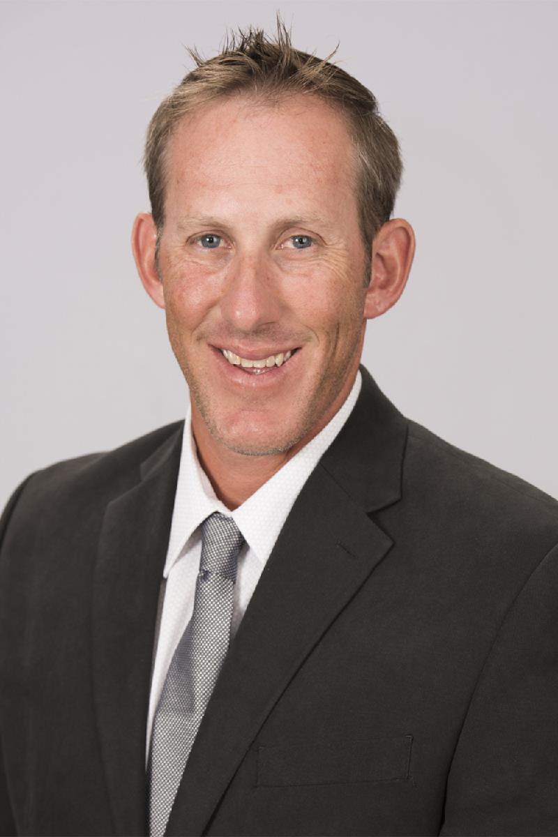 Michael Clements