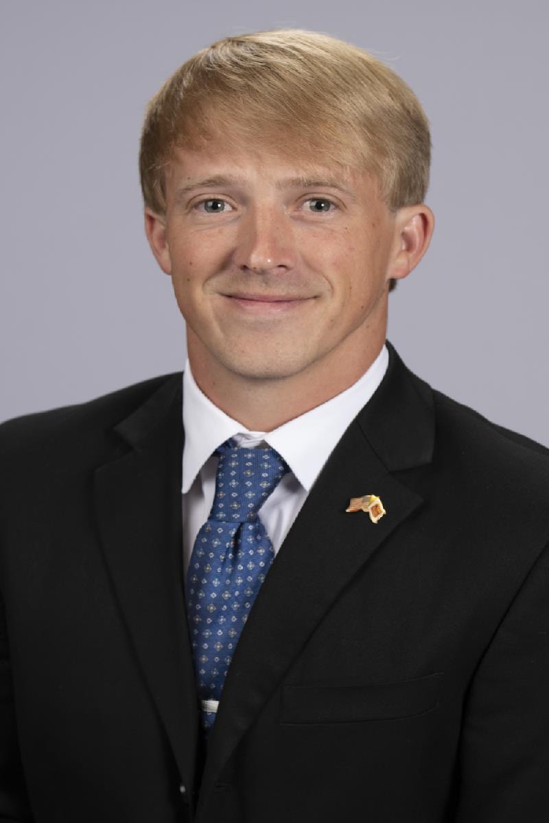 Larry Stevens