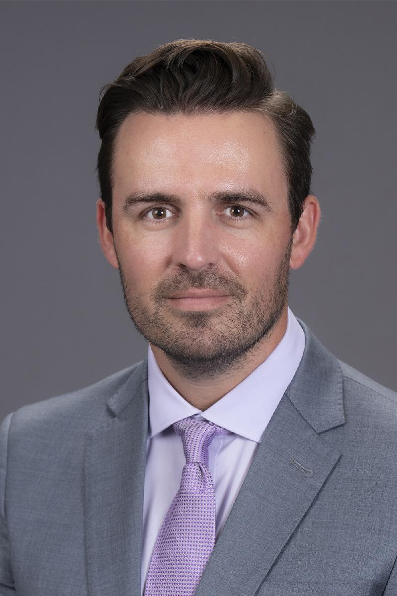 Joseph McCaskill