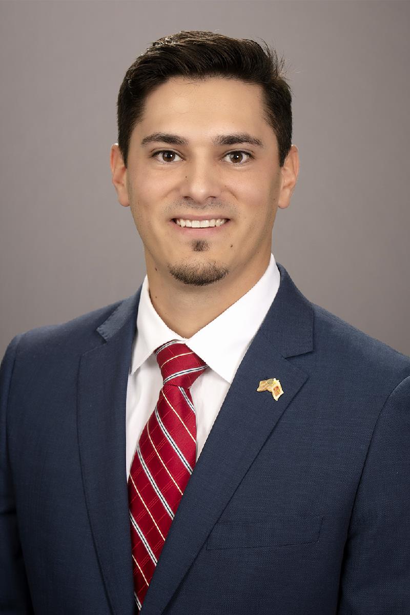 Tate Ratcliff