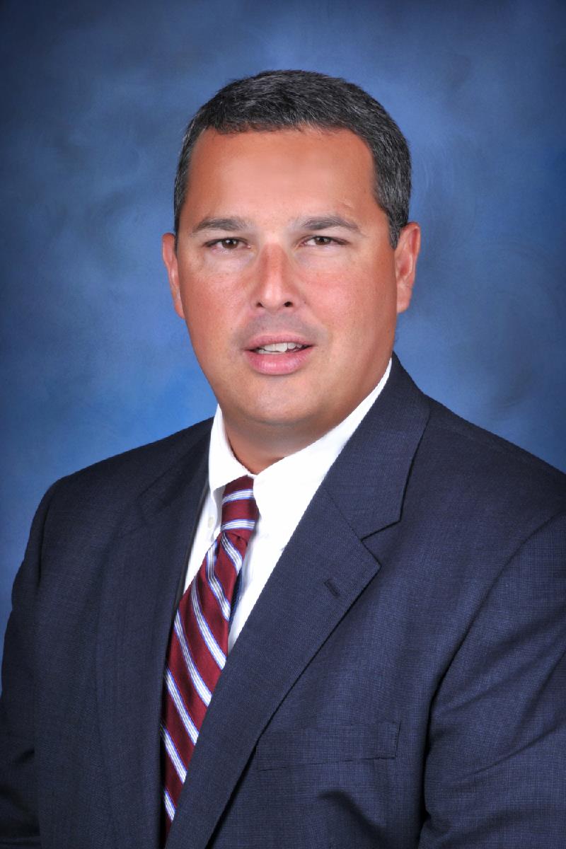 Jay Foster