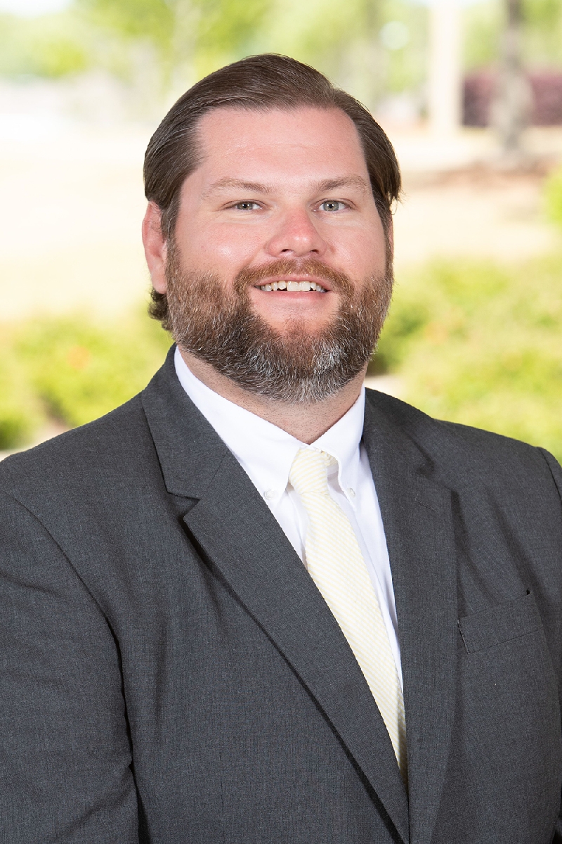 Dan Pierce