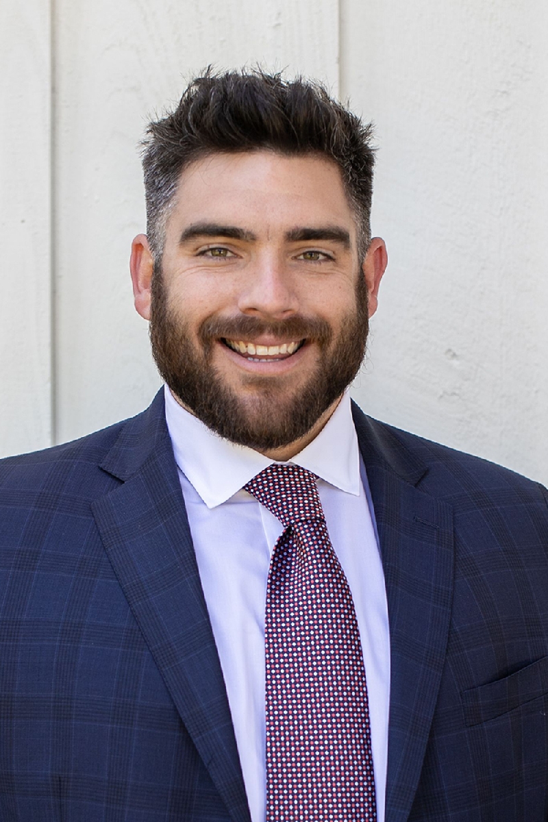 Aaron Nelson