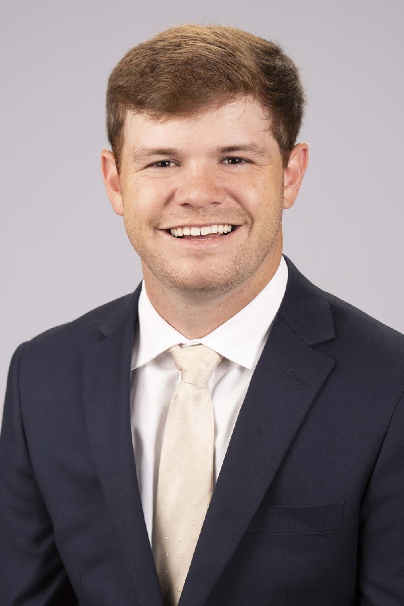 Dillon Toth
