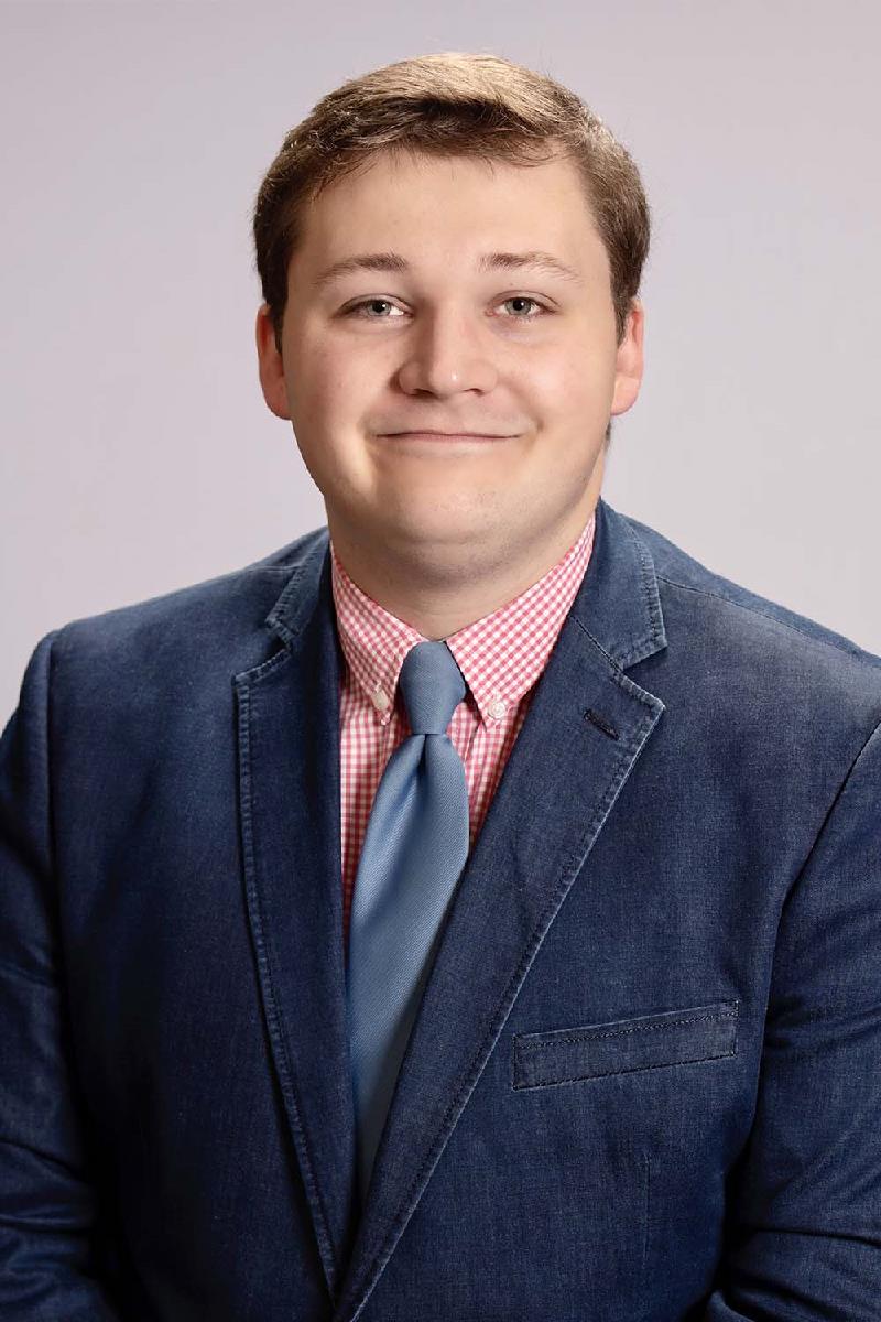 Jon Eric Burrell