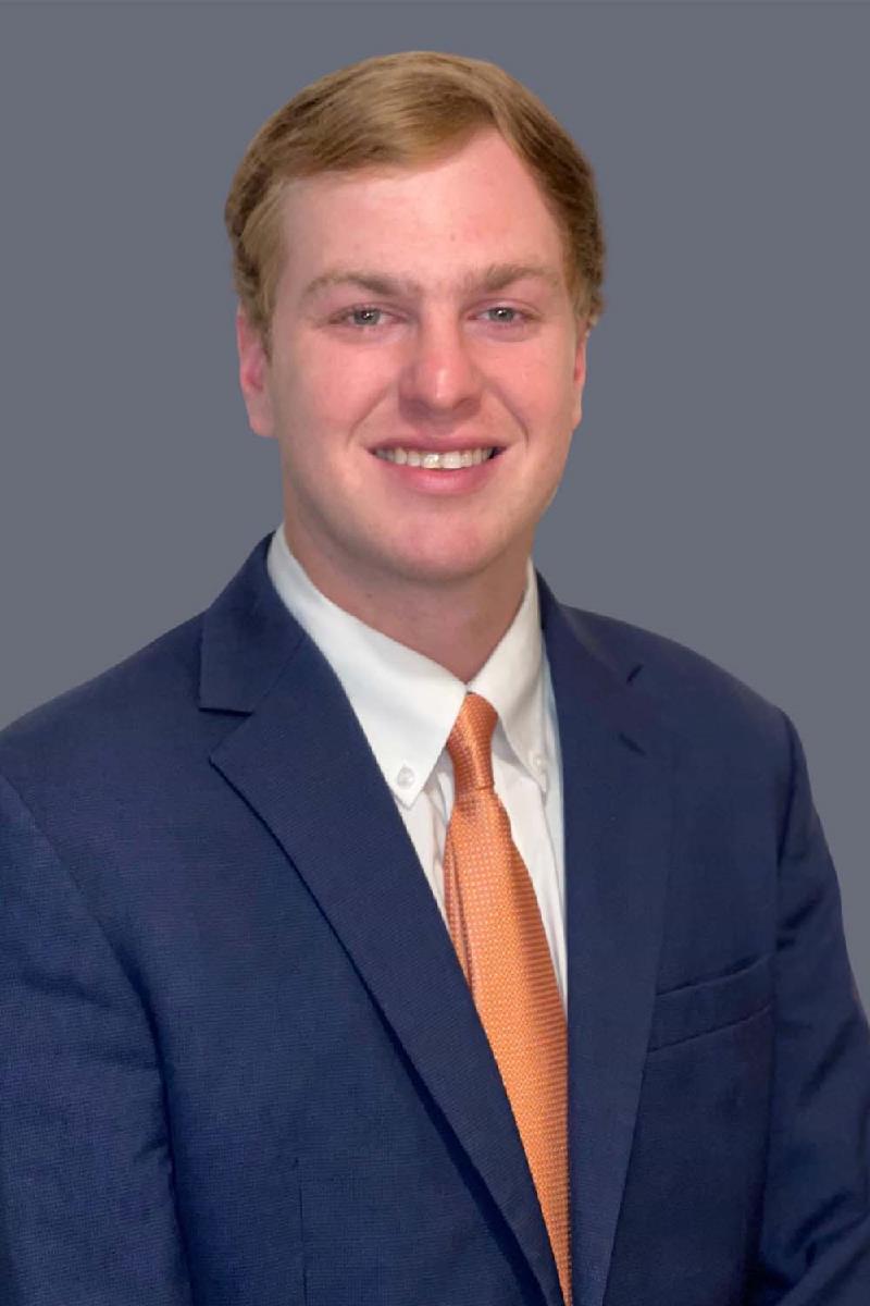 Hunter Anderson