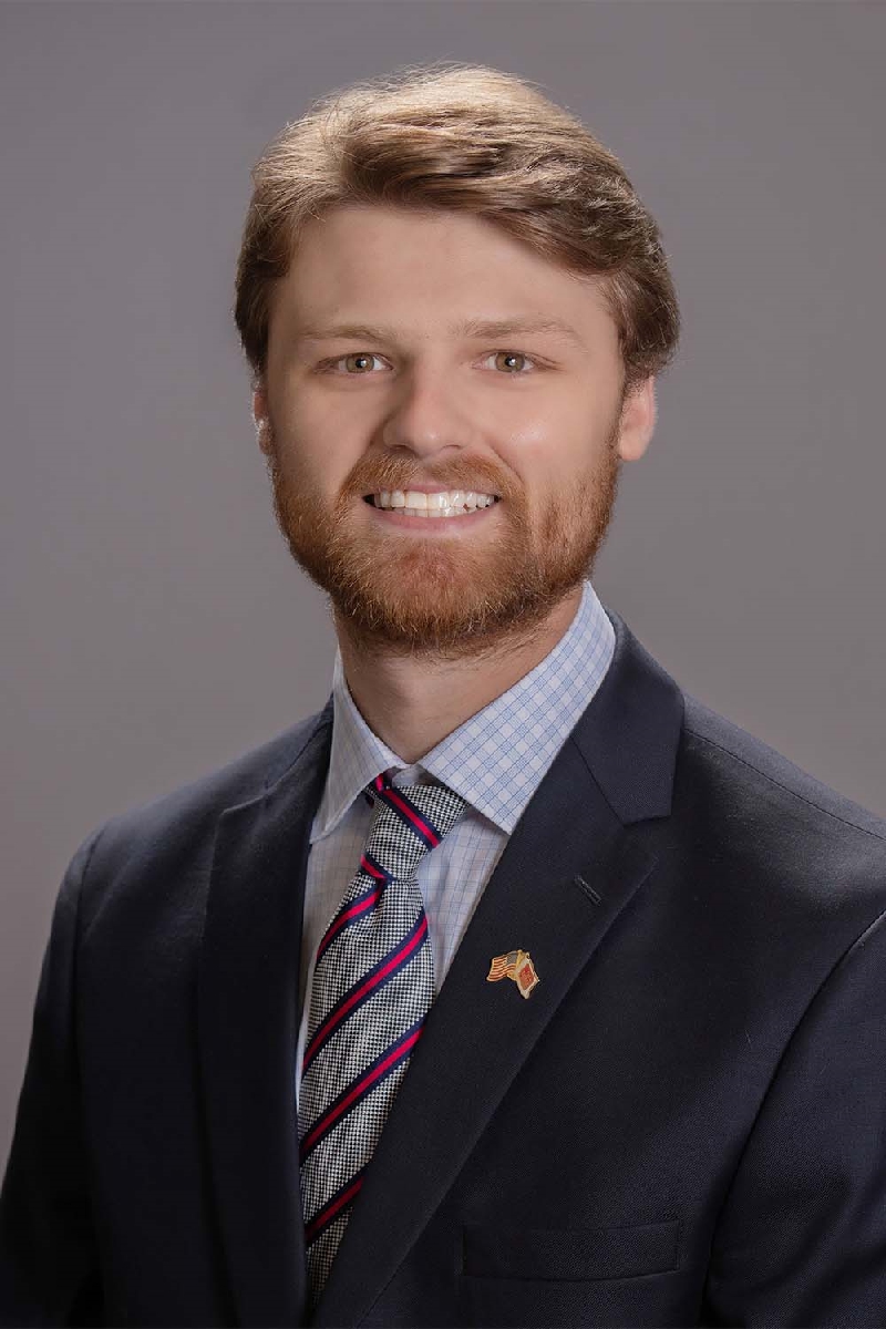 Logan Brown