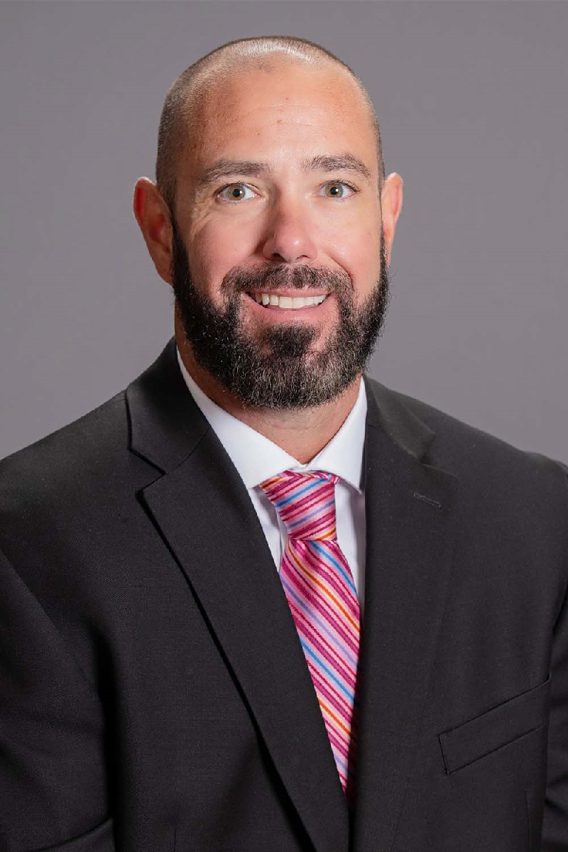 Nathan Smith