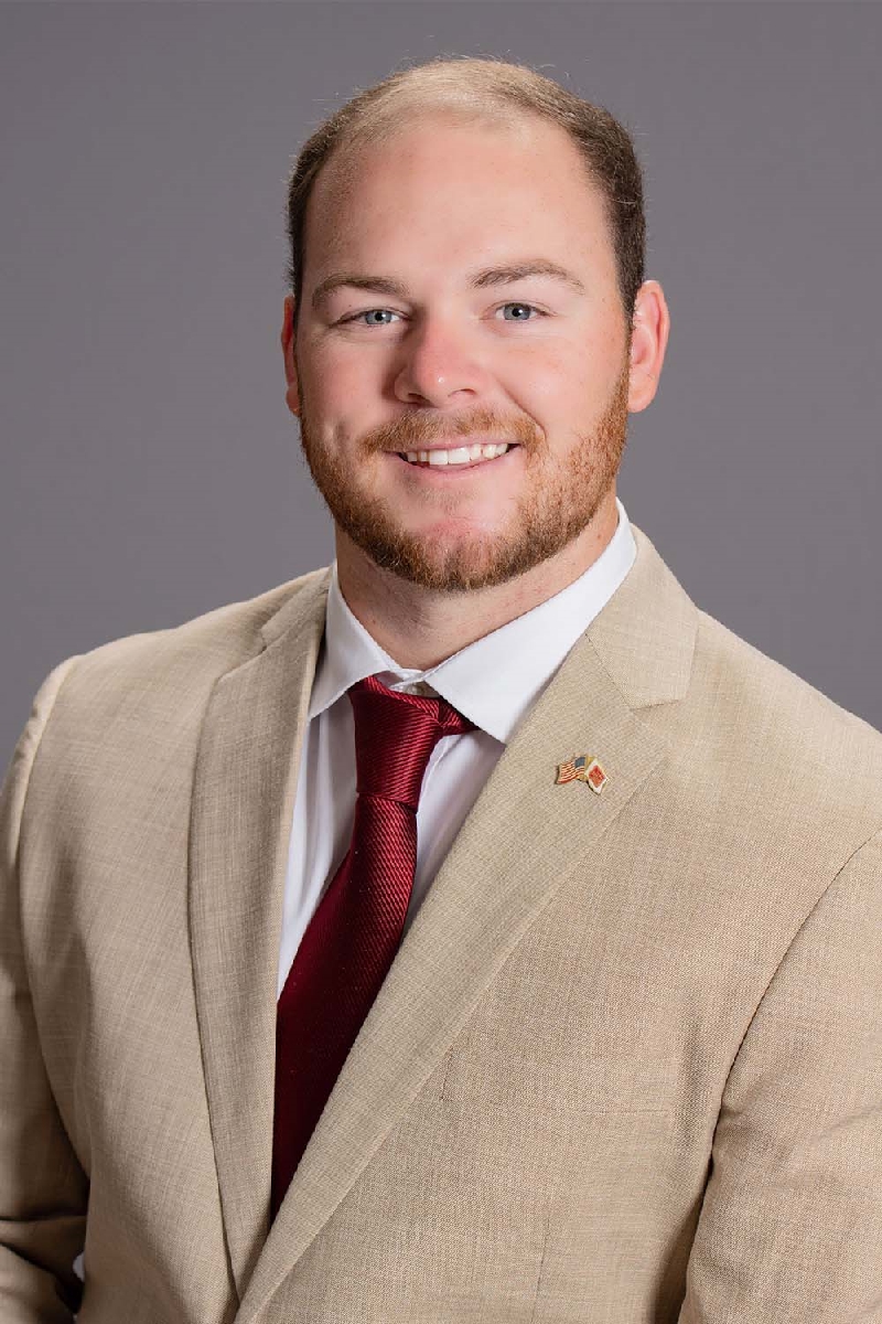 Logan Smith