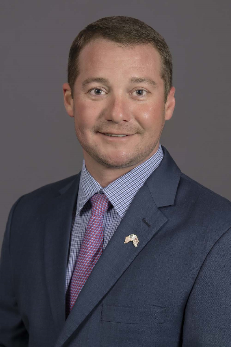 Ryan Rigdon