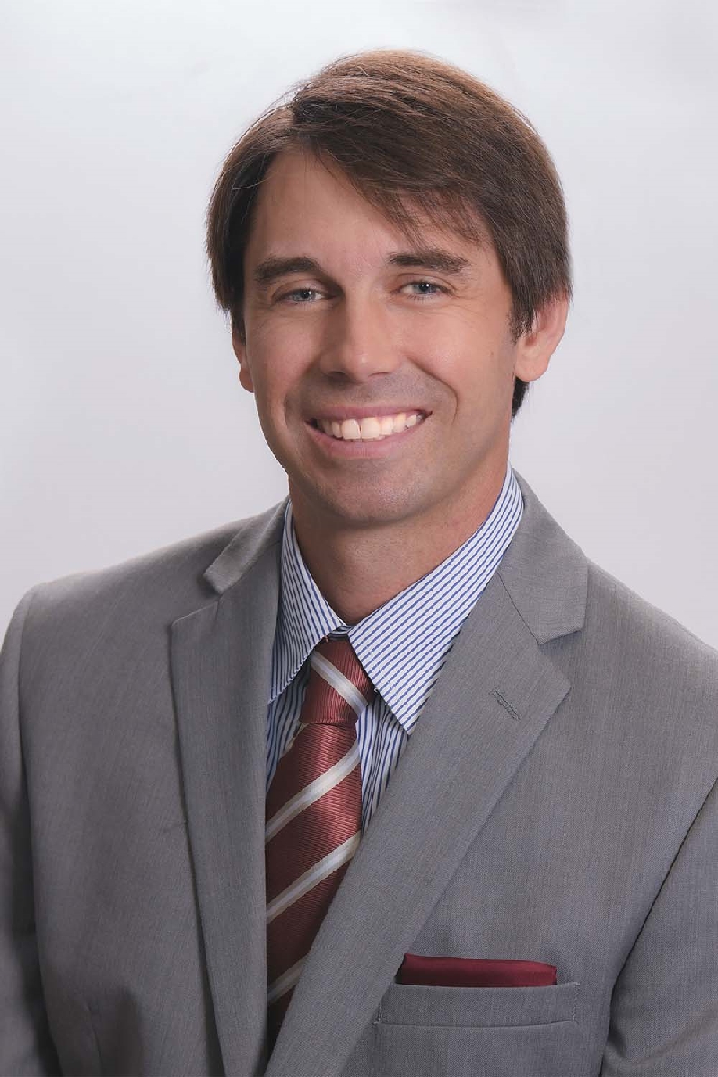 Michael Taylor