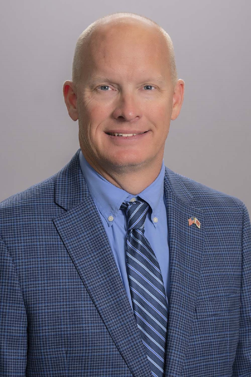 Brad Embry