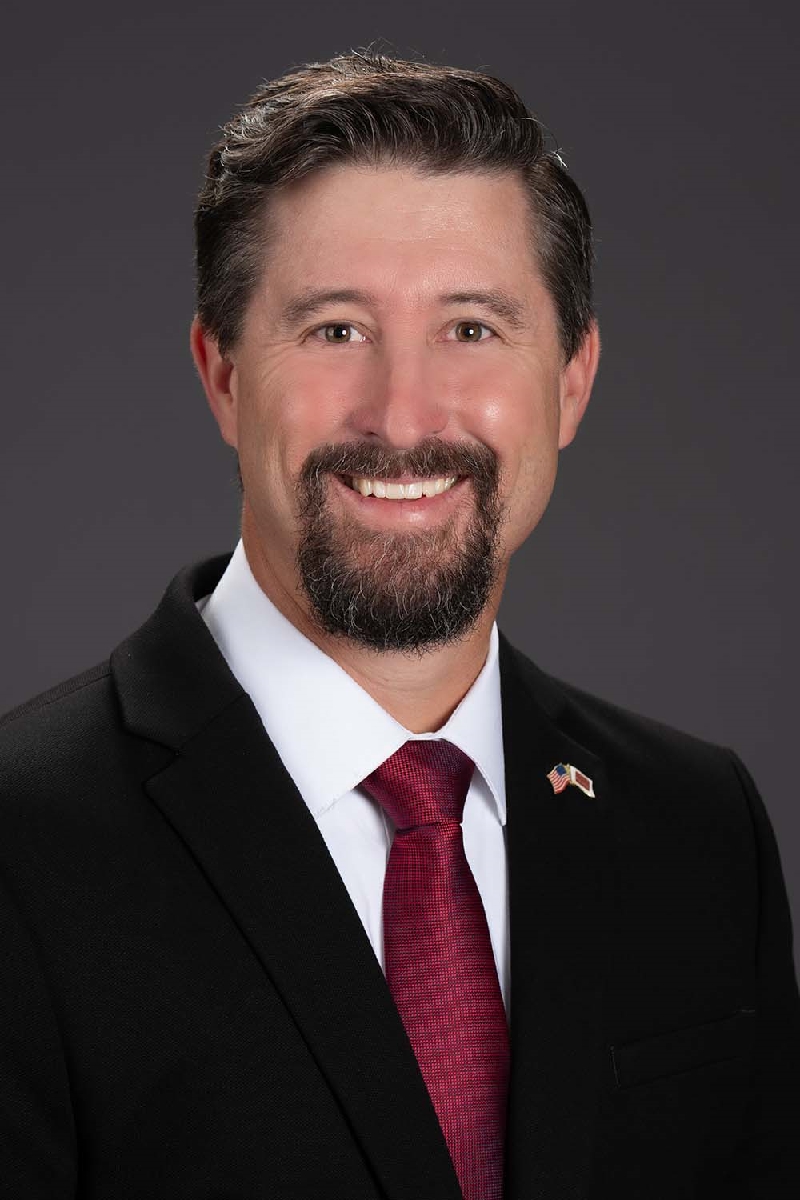 Wesley Brewer