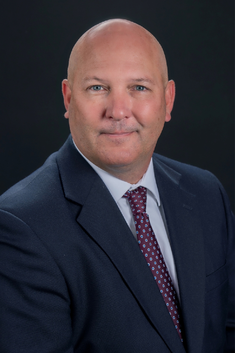 Brad Stuart