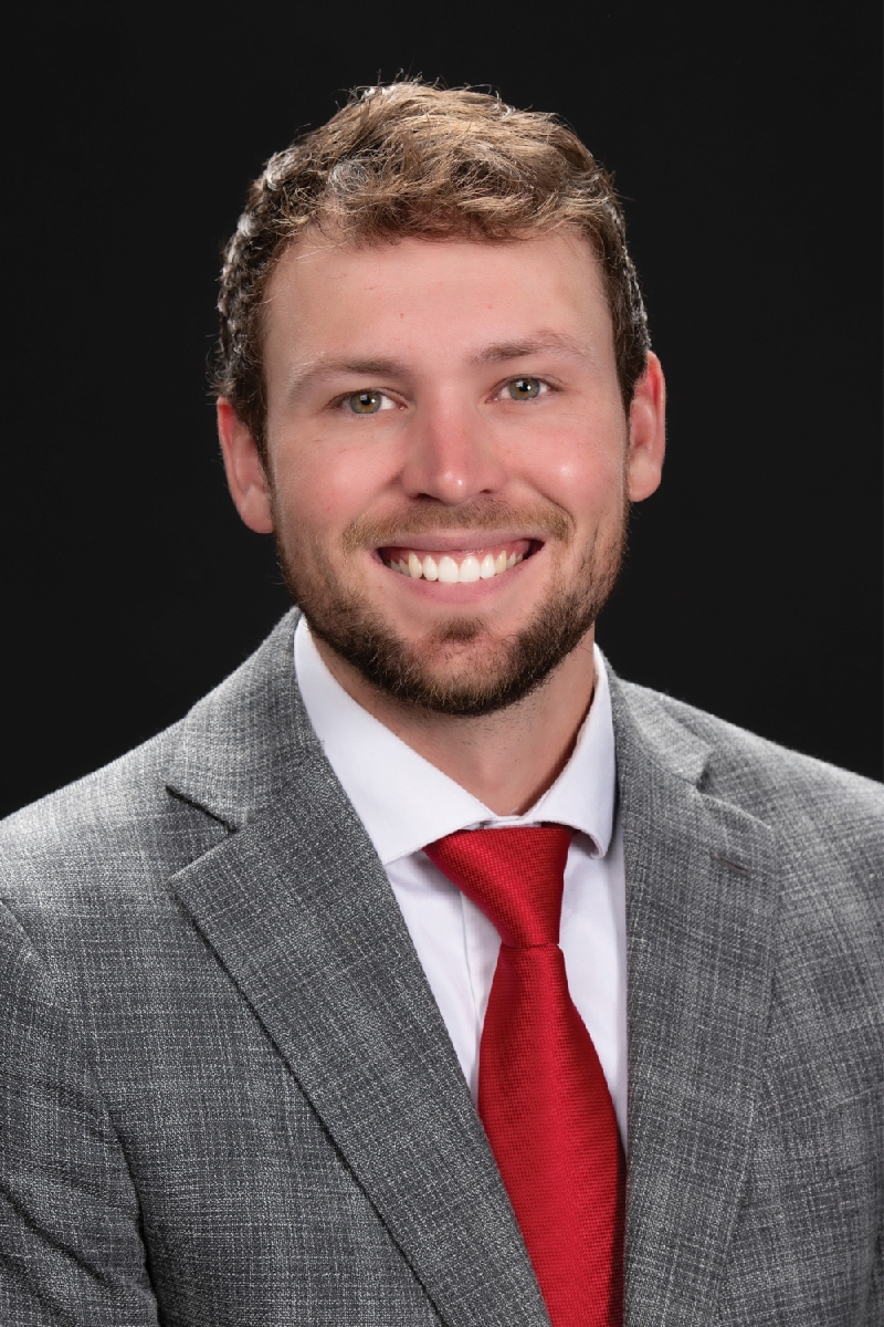 Aaron Nicholson